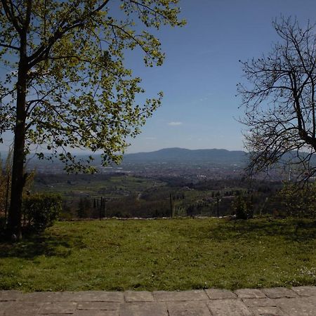 Gli Archi Home Holidays Pistoia Exterior foto