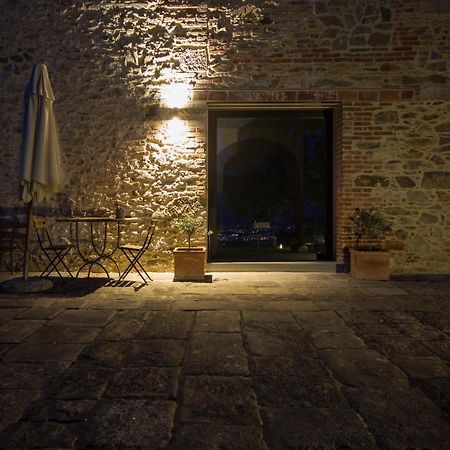 Gli Archi Home Holidays Pistoia Exterior foto