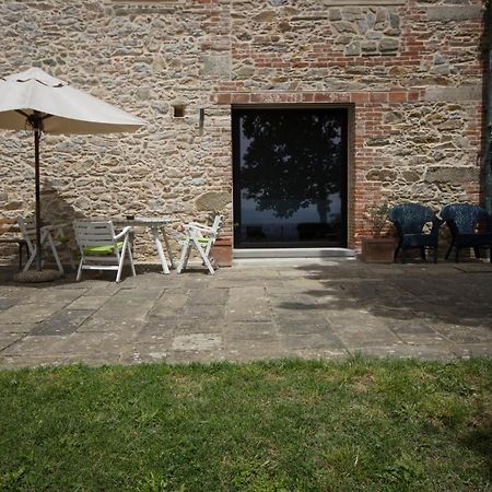 Gli Archi Home Holidays Pistoia Exterior foto
