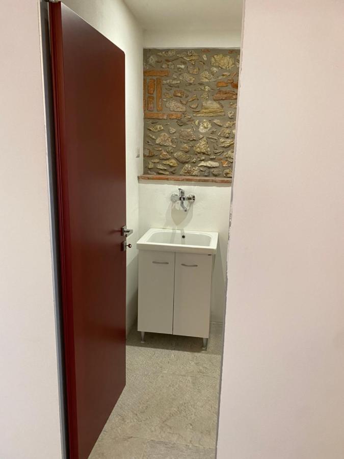 Gli Archi Home Holidays Pistoia Exterior foto