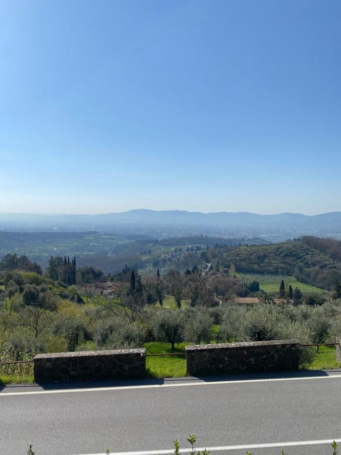 Gli Archi Home Holidays Pistoia Exterior foto