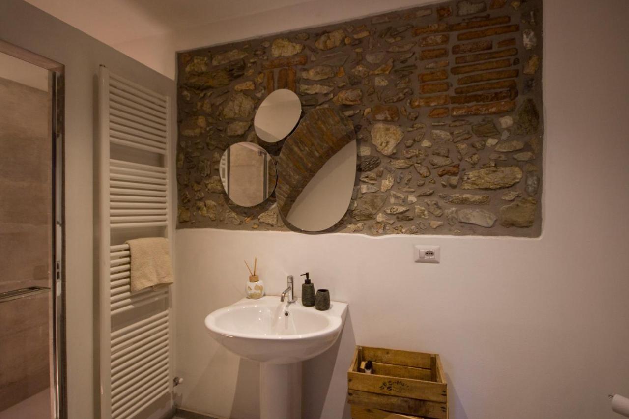 Gli Archi Home Holidays Pistoia Exterior foto