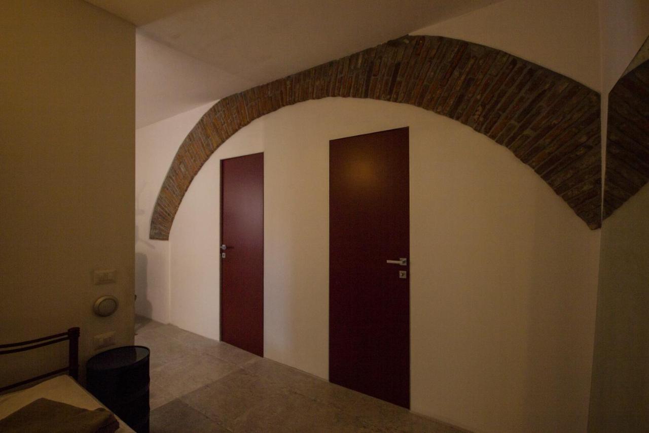 Gli Archi Home Holidays Pistoia Exterior foto