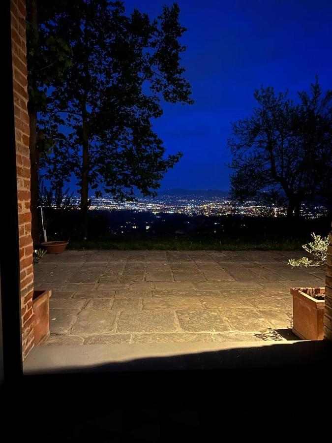 Gli Archi Home Holidays Pistoia Exterior foto
