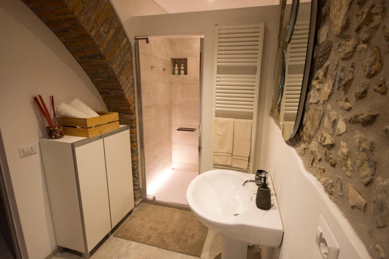 Gli Archi Home Holidays Pistoia Exterior foto
