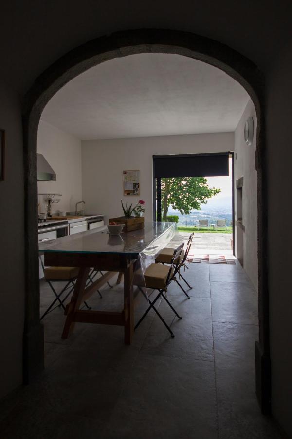 Gli Archi Home Holidays Pistoia Exterior foto
