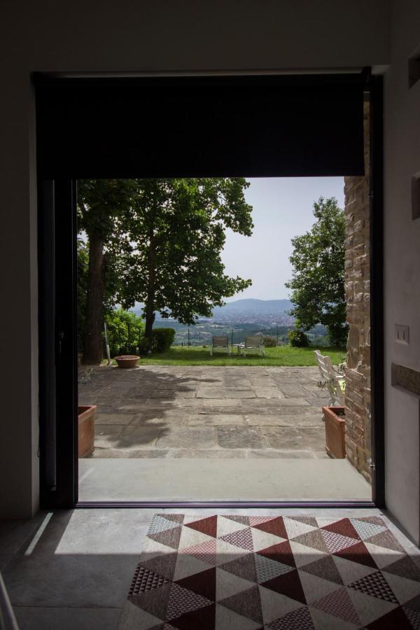 Gli Archi Home Holidays Pistoia Exterior foto
