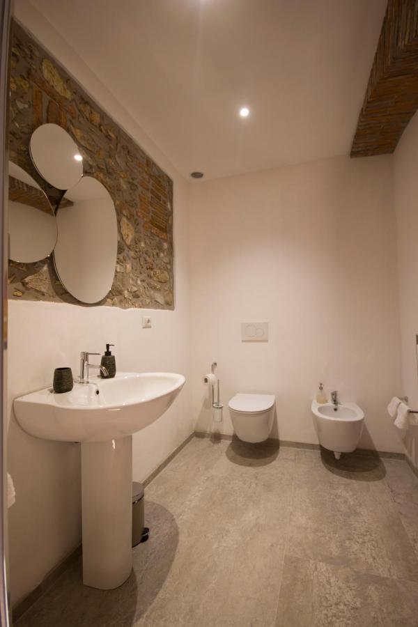 Gli Archi Home Holidays Pistoia Exterior foto