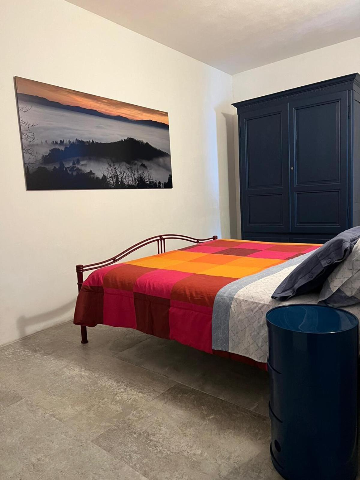 Gli Archi Home Holidays Pistoia Exterior foto