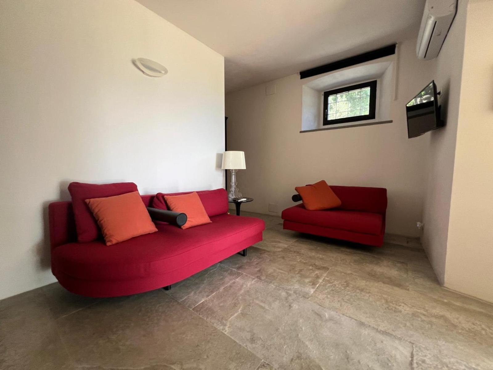 Gli Archi Home Holidays Pistoia Exterior foto