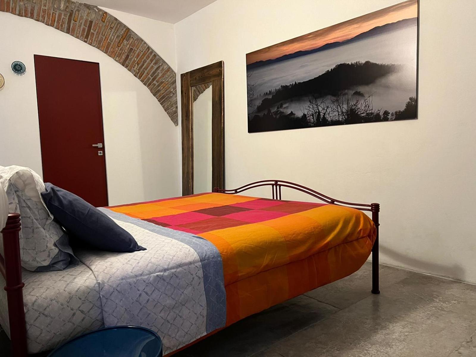 Gli Archi Home Holidays Pistoia Zimmer foto